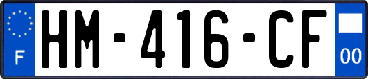 HM-416-CF