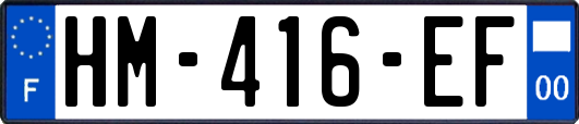 HM-416-EF