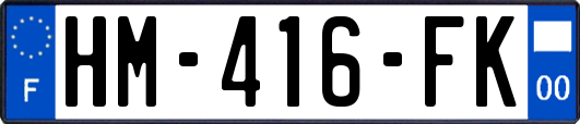 HM-416-FK