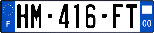 HM-416-FT