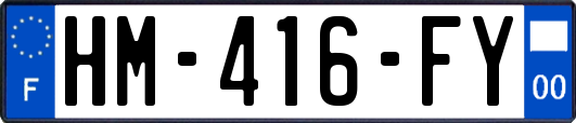 HM-416-FY