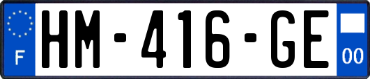 HM-416-GE