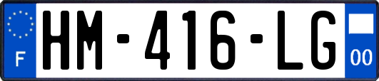 HM-416-LG