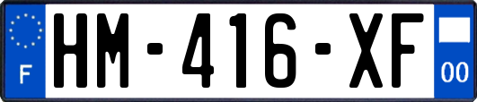 HM-416-XF