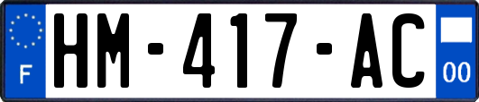 HM-417-AC