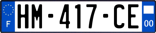 HM-417-CE