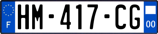 HM-417-CG