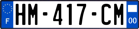 HM-417-CM