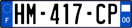 HM-417-CP
