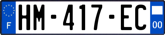 HM-417-EC