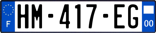 HM-417-EG