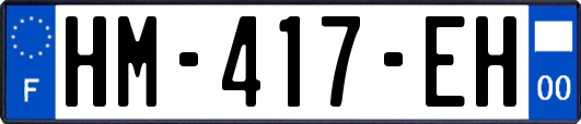 HM-417-EH
