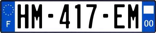 HM-417-EM