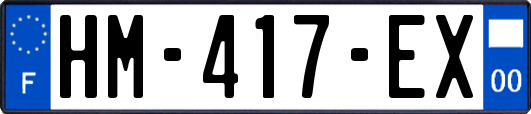 HM-417-EX