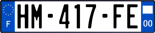 HM-417-FE
