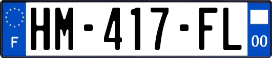 HM-417-FL
