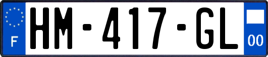 HM-417-GL