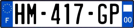 HM-417-GP