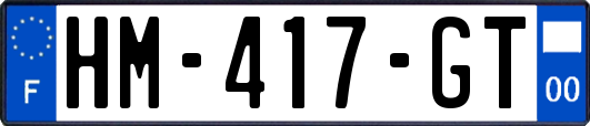 HM-417-GT