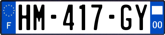 HM-417-GY
