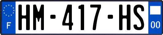 HM-417-HS