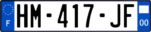 HM-417-JF