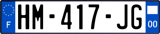 HM-417-JG