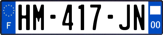 HM-417-JN