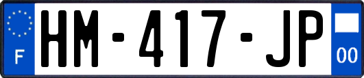 HM-417-JP