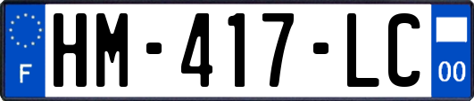 HM-417-LC