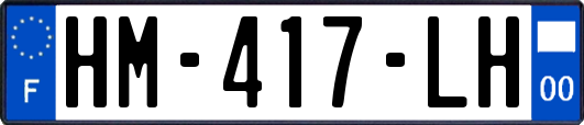 HM-417-LH
