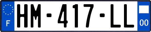 HM-417-LL