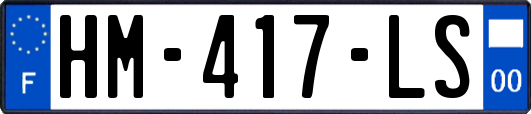 HM-417-LS