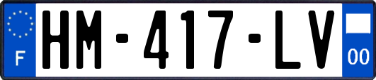 HM-417-LV