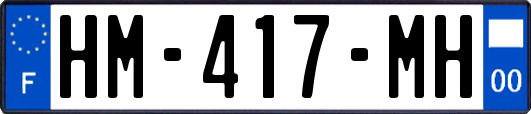 HM-417-MH