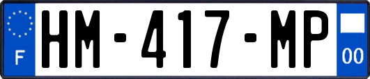 HM-417-MP