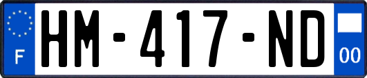 HM-417-ND