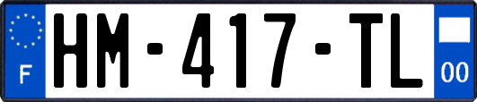 HM-417-TL