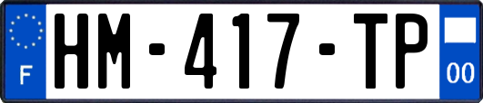 HM-417-TP