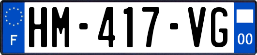 HM-417-VG