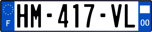 HM-417-VL