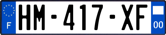 HM-417-XF