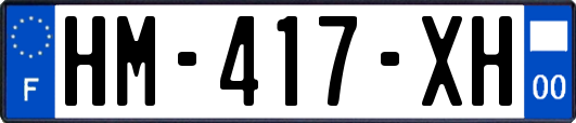 HM-417-XH