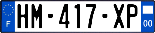 HM-417-XP