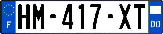 HM-417-XT