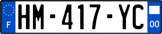 HM-417-YC