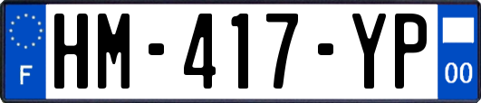 HM-417-YP