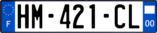 HM-421-CL