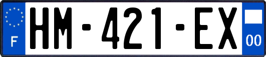 HM-421-EX