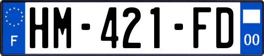HM-421-FD